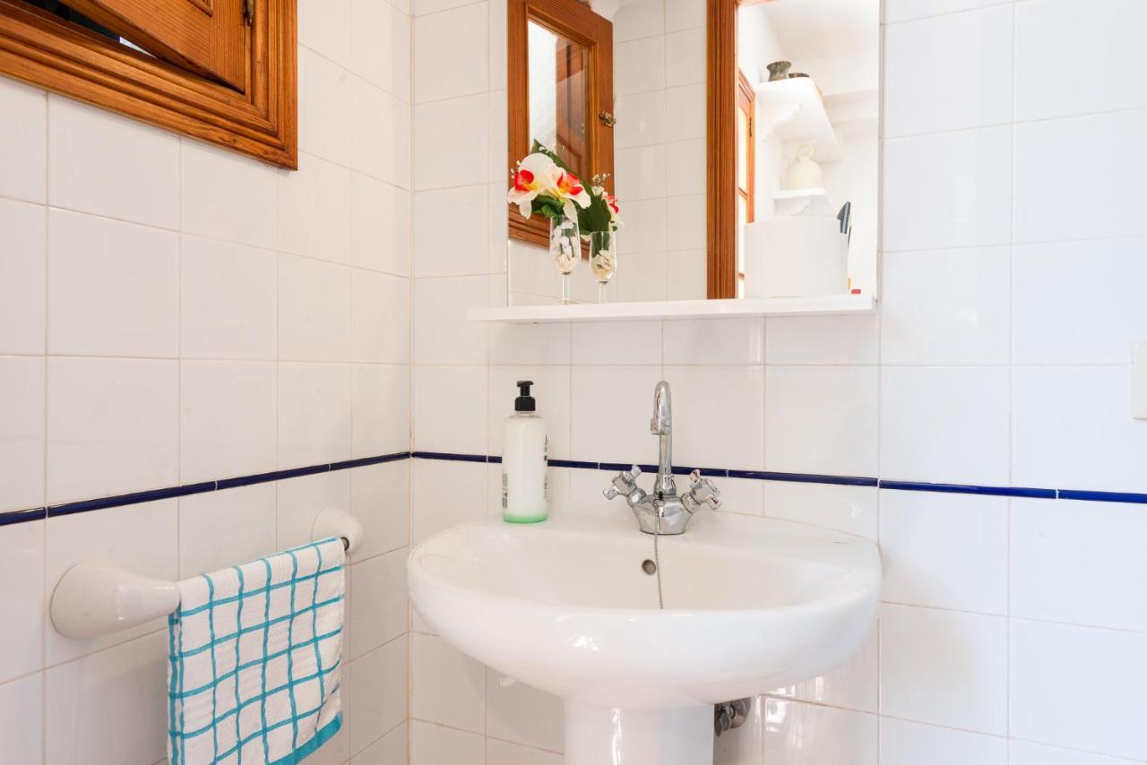 Finca Es Rafalot De Dalt By Mallorca House Rent มานากอร์ ภายนอก รูปภาพ