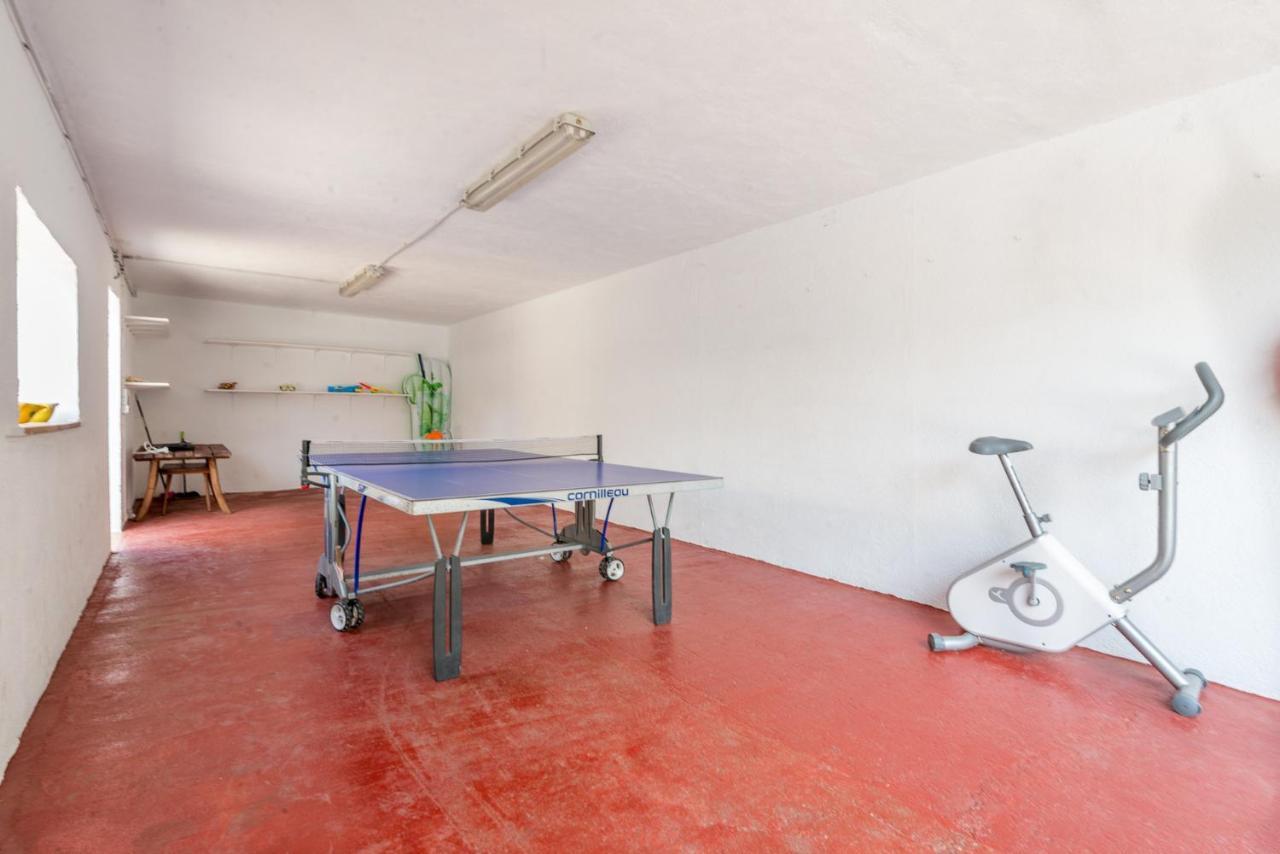 Finca Es Rafalot De Dalt By Mallorca House Rent มานากอร์ ภายนอก รูปภาพ