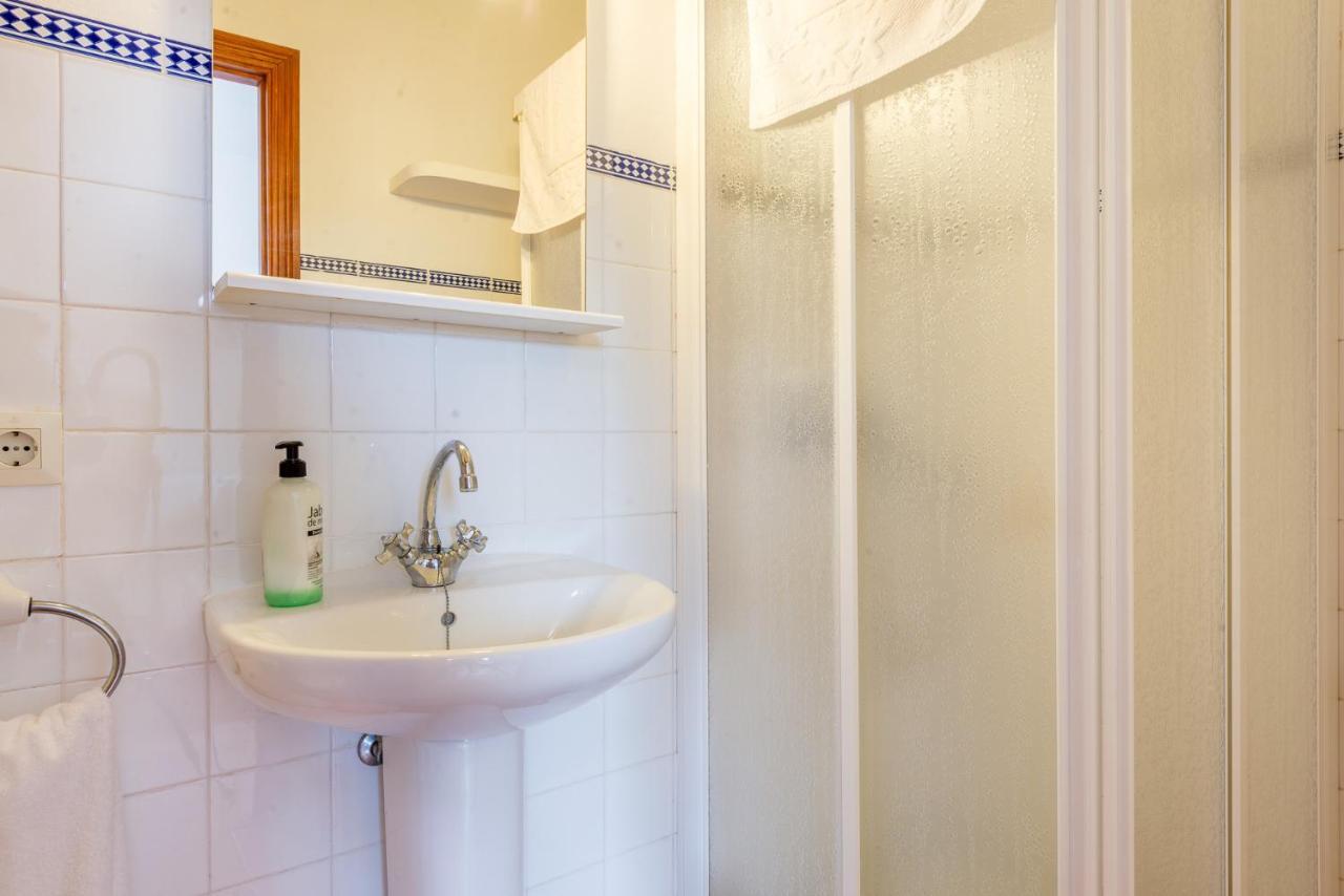 Finca Es Rafalot De Dalt By Mallorca House Rent มานากอร์ ภายนอก รูปภาพ
